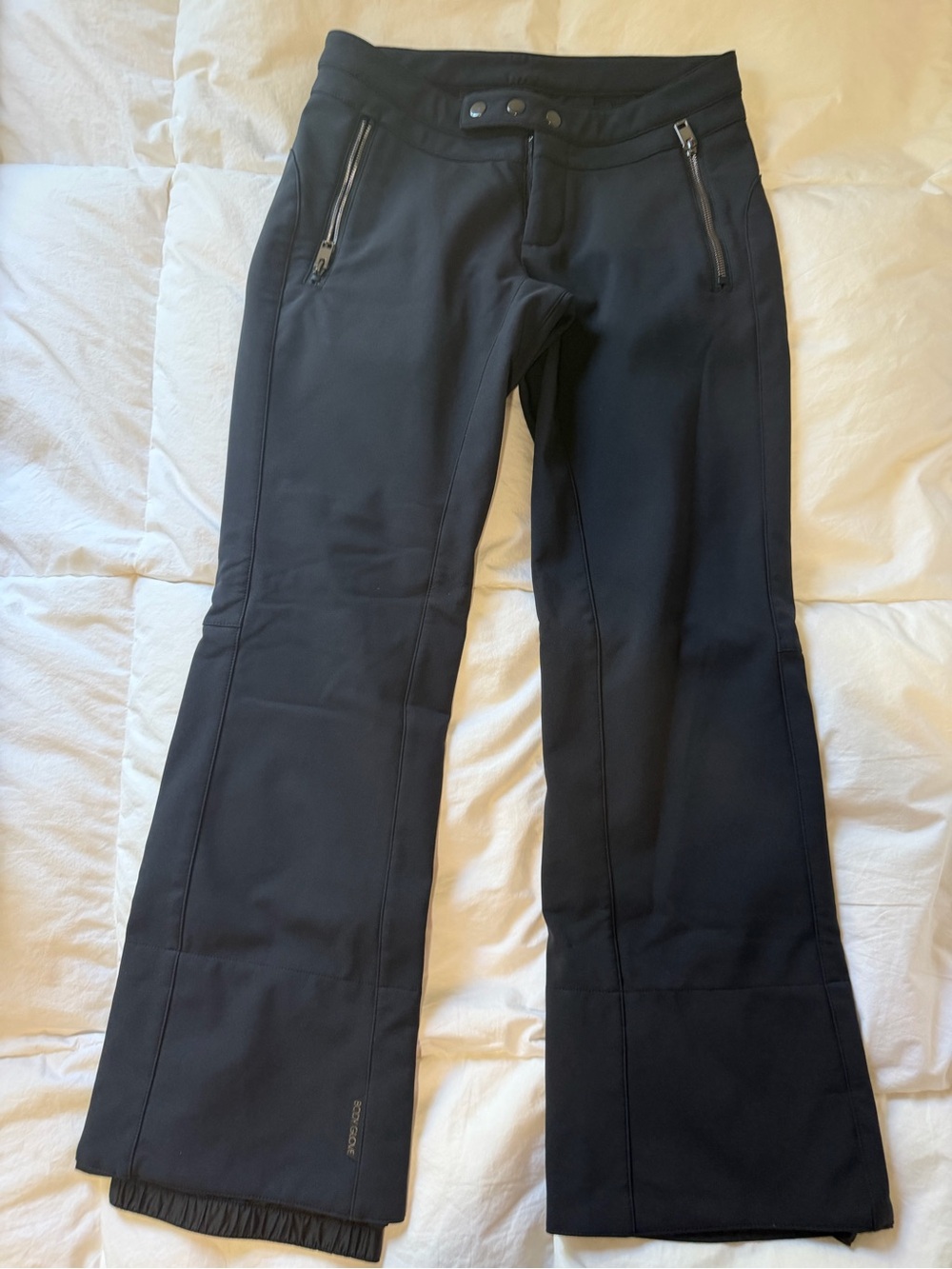 Body Glove Black Women's Snow/Ski Pants